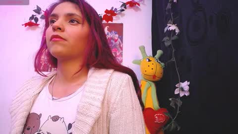 Snapshot of cloesmith_fun chatting on October 31, 2025, 6:20 pm cloe online show from October 31, 2025, 6:20 pm