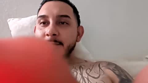 closmon online show from February 26, 2026, 10:25 am