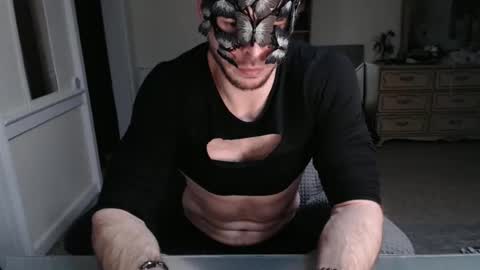 Cloud online show from February 25, 2026, 12:42 am