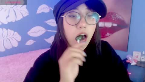 Snapshot of cloud_eli chatting on May 28, 2026, 11:29 am Elizabeth online show from May 28, 2026, 11:29 am