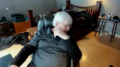 cloudalert62 online show from February 22, 2025, 9:26 pm