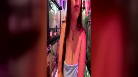 cloudcutie online show from July 1, 2026, 6:07 pm