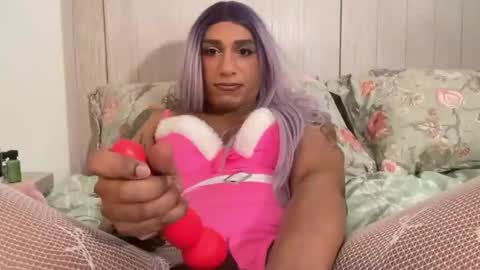 CloudedThots online show from January 15, 2026, 12:54 pm