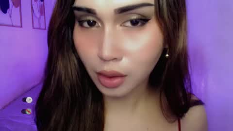 Snapshot of cloudia_babe chatting on January 14, 2026, 2:06 am Cloudia babe69 online show from January 14, 2026, 2:06 am