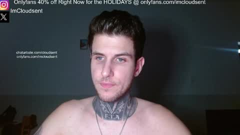 Snapshot of cloudsent chatting on June 6, 2026, 10:58 pm 35 videos 50 pictures ---- IGTwitter ImCloudsent online show from June 6, 2026, 10:58 pm