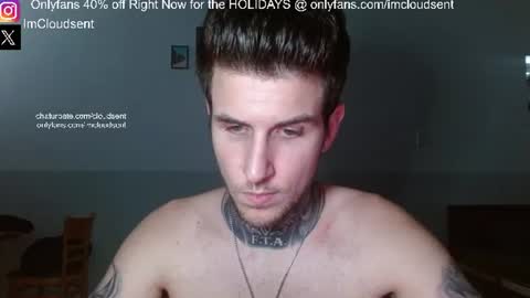 Snapshot of cloudsent chatting on June 8, 2026, 12:36 am 35 videos 50 pictures ---- IGTwitter ImCloudsent online show from June 8, 2026, 12:36 am