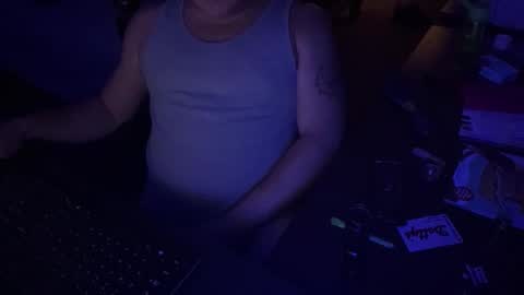 Cloudy Dayz online show from November 3, 2025, 9:54 am