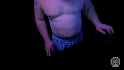 Cloudy Dayz online show from April 16, 2026, 4:46 am