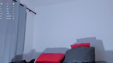 CRISTIAN online show from December 30, 2024, 4:31 am