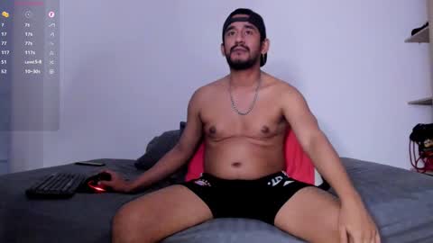 CRISTIAN online show from February 20, 2025, 8:06 am