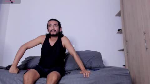 CRISTIAN online show from March 5, 2025, 4:56 am