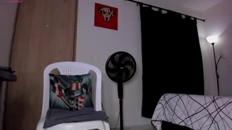 CRISTIAN online show from March 29, 2026, 4:23 am