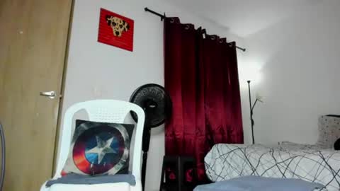 CRISTIAN online show from July 1, 2026, 4:47 am