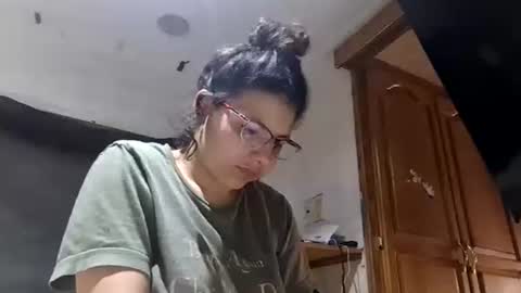cloudybxtch69 online show from June 3, 2026, 6:35 pm