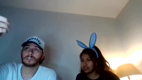 Snapshot of cloudyydayzz chatting on April 8, 2026, 12:16 pm tallhungandcloudy online show from April 8, 2026, 12:16 pm