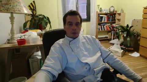 clouplefun online show from January 24, 2025, 7:08 am