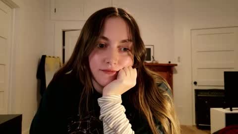 Clover online show from January 15, 2026, 4:28 am