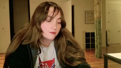 Clover online show from April 28, 2026, 5:23 am