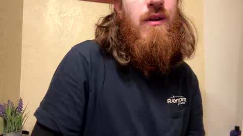 cloverboy1988 online show from January 3, 2025, 12:52 pm