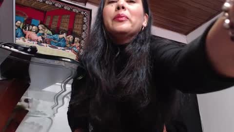 rocio online show from February 18, 2025, 2:38 pm