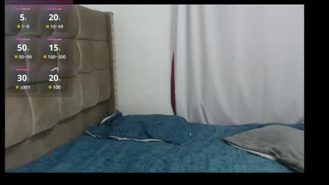 clover online show from March 6, 2025, 8:41 am