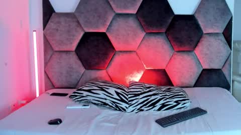 Cloy areo make me come with pleasure online show from July 2, 2026, 11:49 am