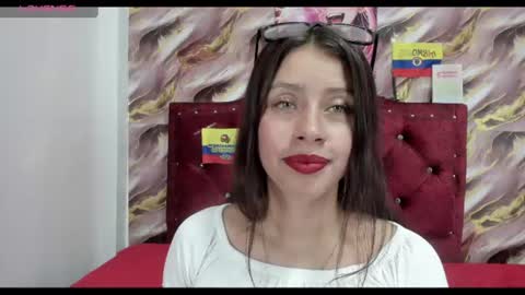Snapshot of cloy_ks chatting on July 5, 2026, 4:19 am cloy_ks online show from July 5, 2026, 4:19 am