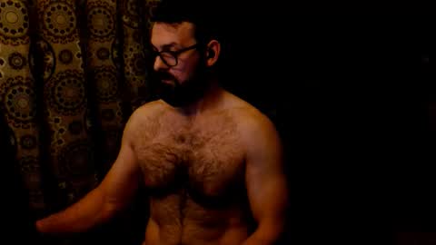 Clark online show from November 18, 2025, 8:02 pm