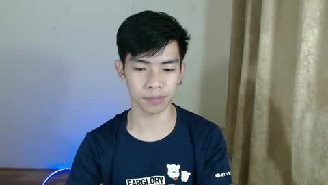 clyde_twinkx online show from March 1, 2026, 7:16 pm