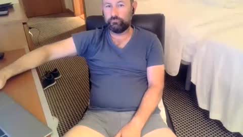 cmp_brandon online show from September 10, 2025, 11:38 pm