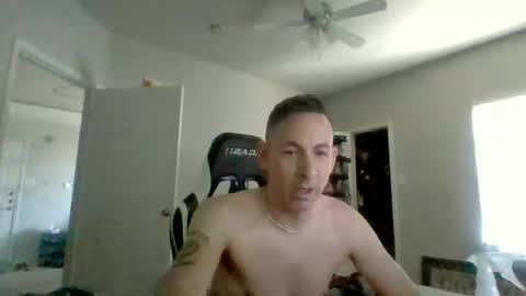 Master Bates online show from October 15, 2025, 3:23 pm