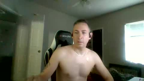 Master Bates online show from October 26, 2025, 3:40 pm