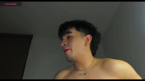 Johan   online show from April 3, 2026, 12:19 am