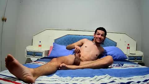 Cojax online show from February 11, 2026, 6:40 am