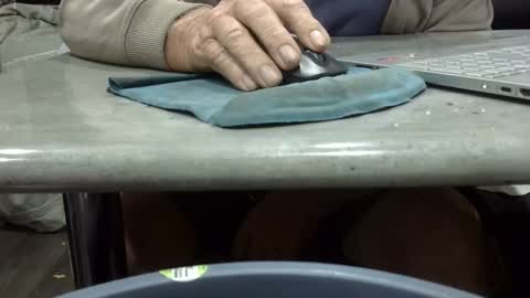 Coaste online show from February 16, 2025, 10:21 am