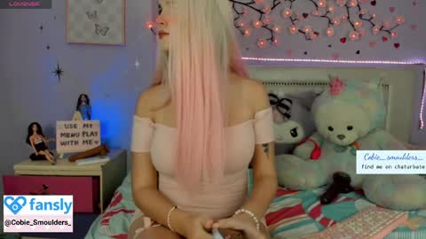 nathalie online show from April 5, 2026, 8:39 pm