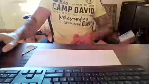 Snapshot of cock4onenight chatting on September 23, 2025, 8:50 am cock4onenight online show from September 23, 2025, 8:50 am