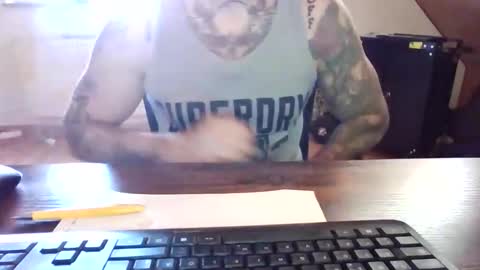 Snapshot of cock4onenight chatting on October 13, 2025, 12:05 pm cock4onenight online show from October 13, 2025, 12:05 pm