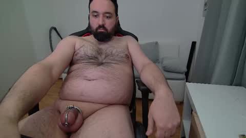 cock9897 online show from February 2, 2026, 8:29 pm
