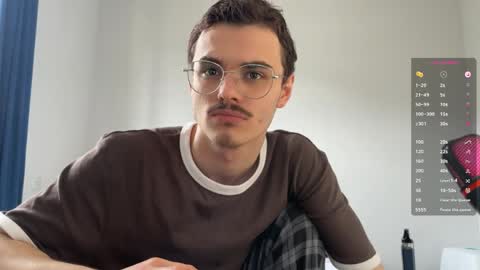 Herman online show from April 8, 2026, 10:37 am