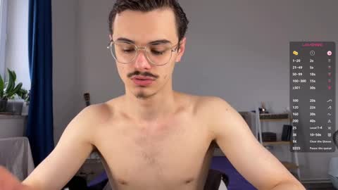 Herman online show from April 18, 2026, 10:41 am