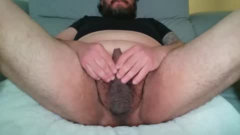 CockMcCocker online show from January 12, 2025, 6:49 pm