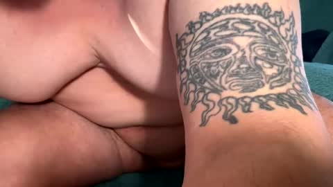 CockMcCocker online show from November 13, 2025, 8:19 pm