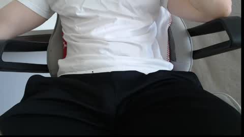 Marcus xcockmenom online show from April 11, 2026, 9:35 am