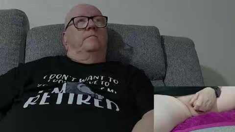 Charlie. online show from March 9, 2026, 12:58 am