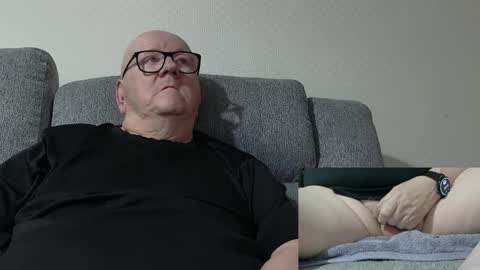 Charlie. online show from April 1, 2026, 7:33 pm