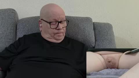 Charlie. online show from April 2, 2026, 12:25 pm