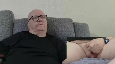 Charlie. online show from April 5, 2026, 10:56 am