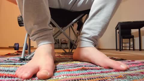 Snapshot of cocknholestar chatting on January 6, 2025, 4:47 am Gorgeous online show from January 6, 2025, 4:47 am