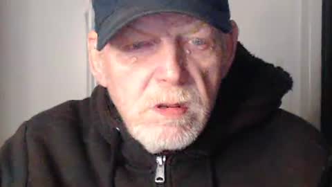 cockreadynow4u online show from October 19, 2025, 7:20 am